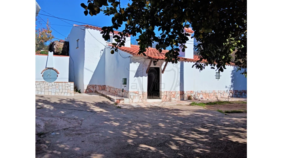 Quinta T3 para Venda em Gloria Foto 1