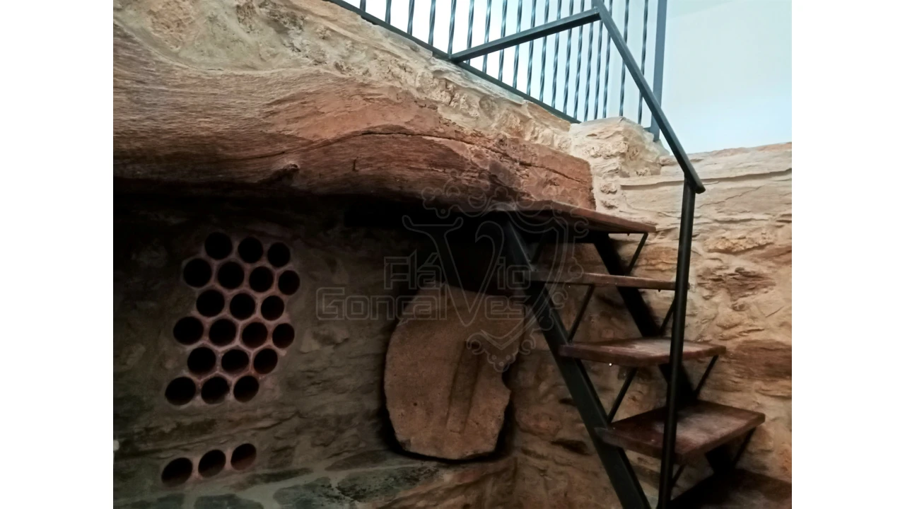 Quinta T3 para Venda em Gloria Foto 6