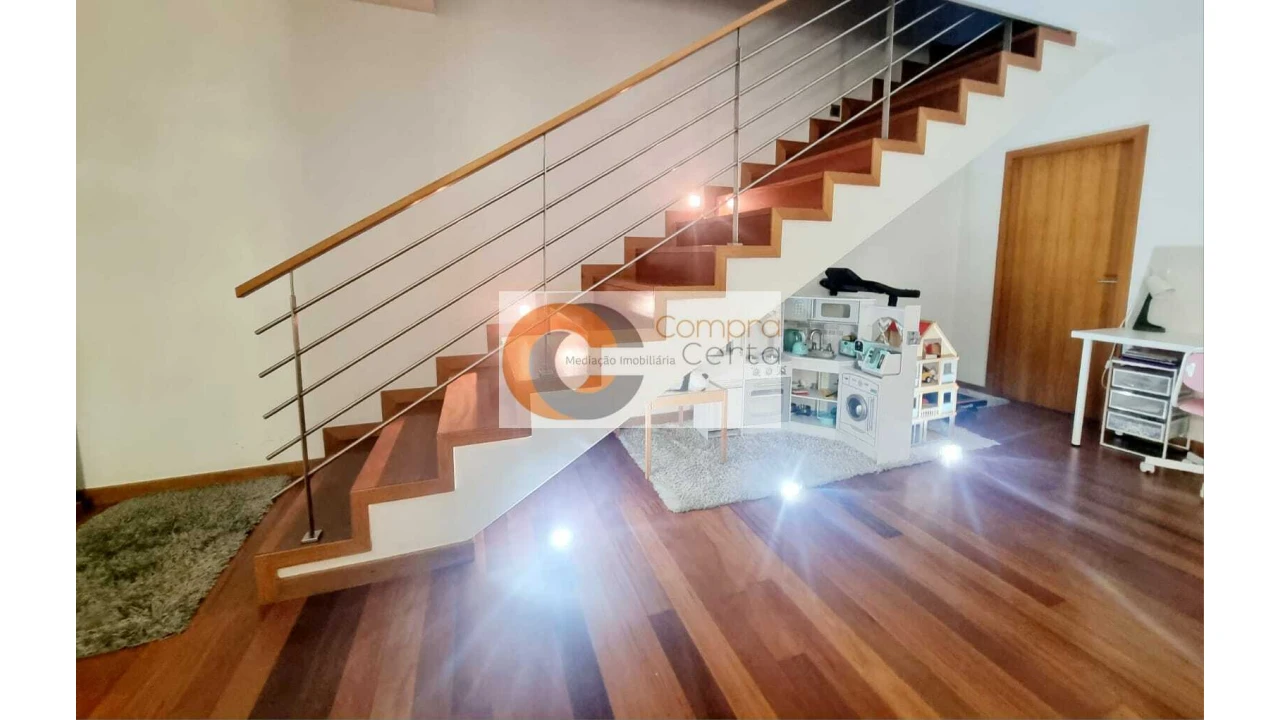 Moradia T3 para Venda em Serzedo e Calvos Foto 11