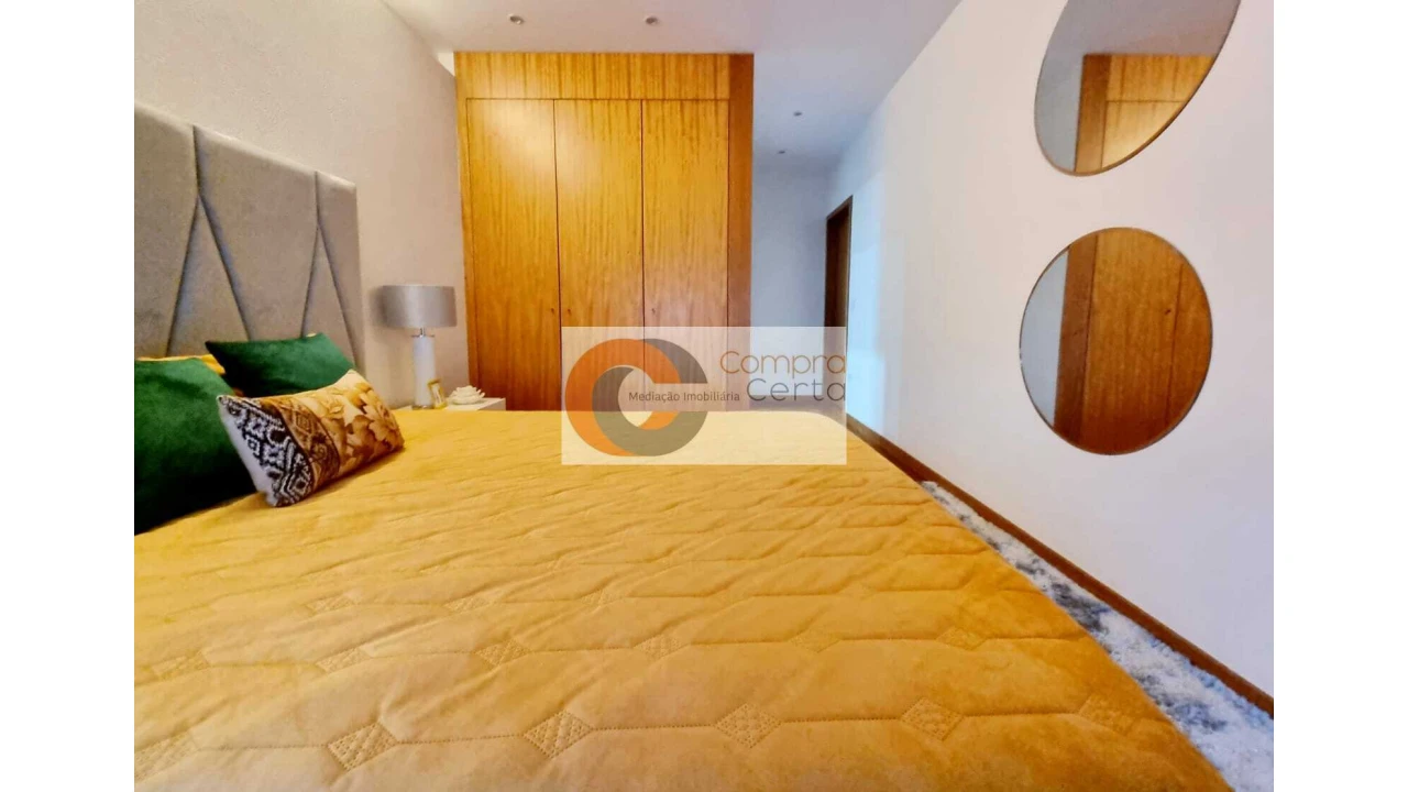 Moradia T3 para Venda em Serzedo e Calvos Foto 19