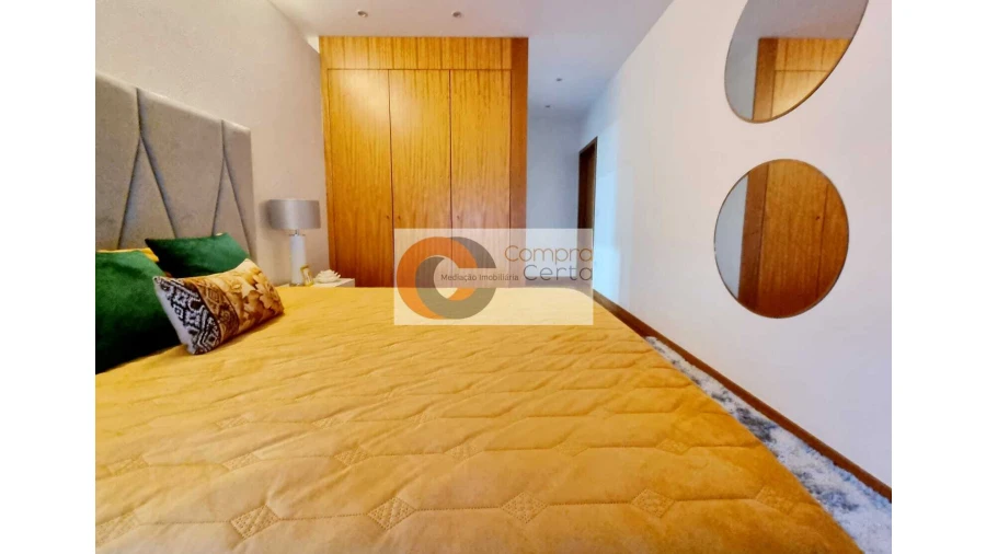 Moradia T3 para Venda em Serzedo e Calvos Foto 19