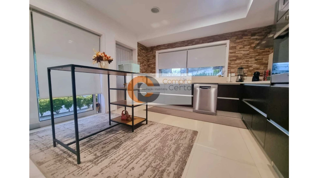 Moradia T3 para Venda em Serzedo e Calvos Foto 14