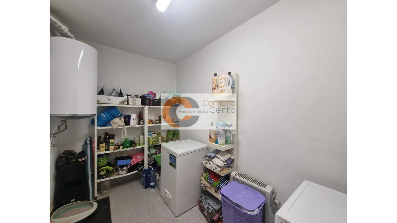 Moradia T3 para Venda em Serzedo e Calvos Foto 18