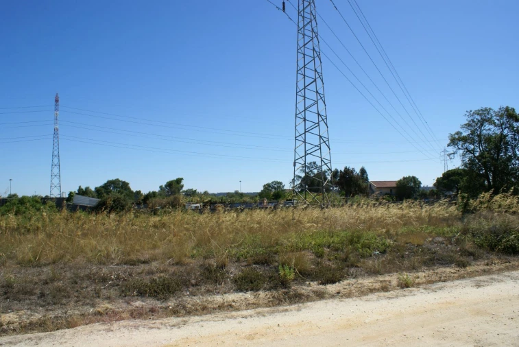 Terreno P/ Prédio para Venda em Fernao Ferro Foto 8