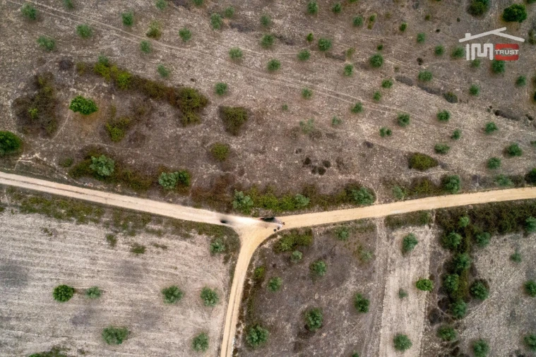 Terreno Agricola ou Rústico para Venda em Pego
