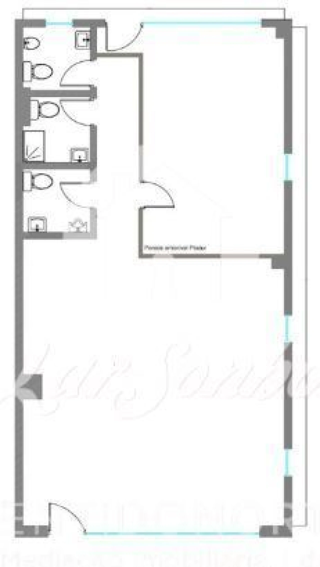 Loja para Venda em Custóias, Leça do Balio e Guifões Foto 10