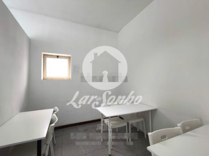 Loja para Venda em Custóias, Leça do Balio e Guifões Foto 7