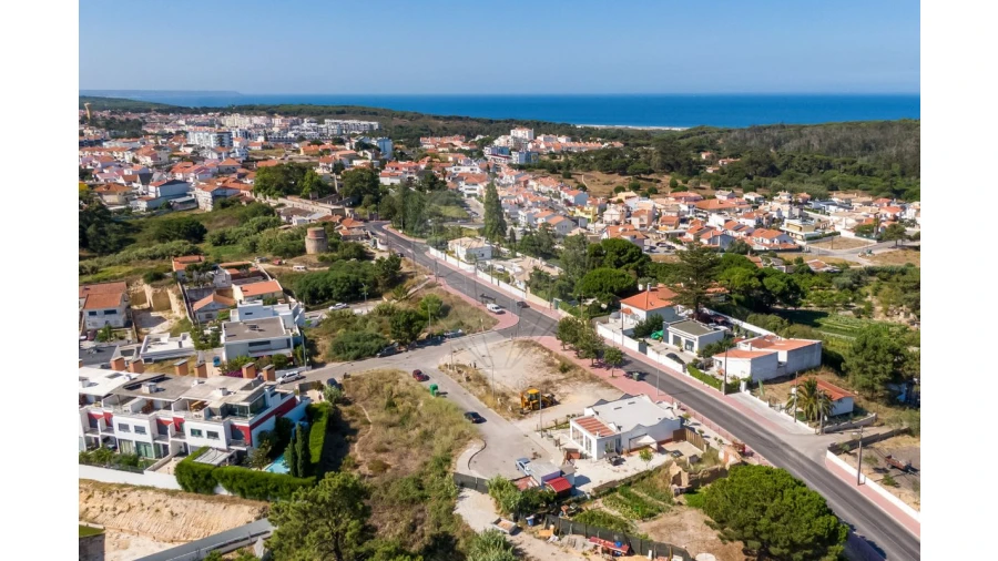 Terreno para Venda em Charneca de Caparica e Sobreda Foto 7