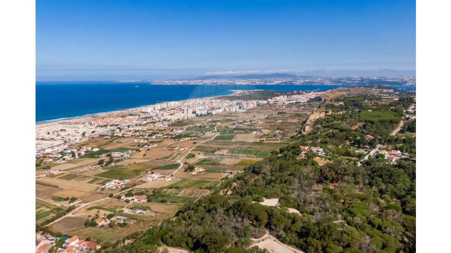 Terreno para Venda em Charneca de Caparica e Sobreda Foto 8