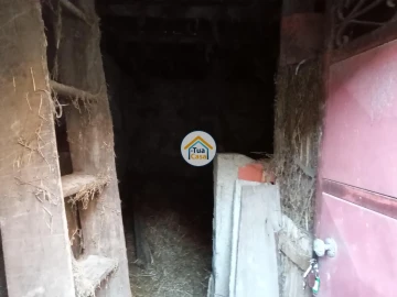Moradia T1 para Venda em São Cipriano e Vil de Souto