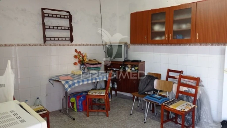 Moradia T1 para Venda em Couço Foto 12