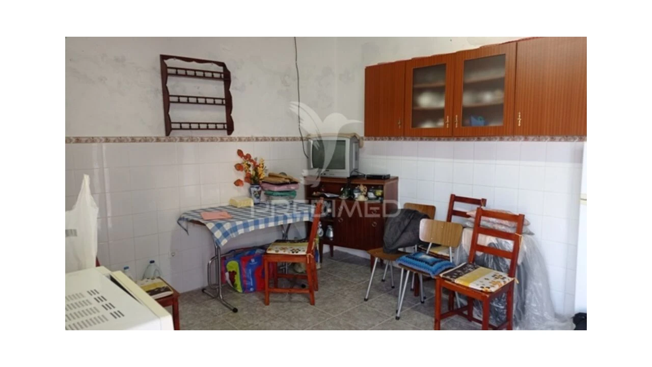 Moradia T1 para Venda em Couço Foto 12