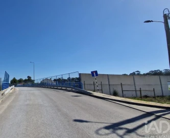 Terreno para Venda em Fernao Ferro