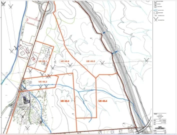 Terreno para Venda em Fernao Ferro