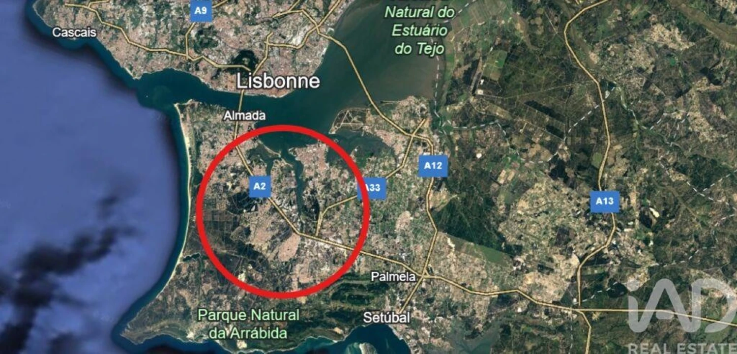 Terreno para Venda em Fernao Ferro Foto 26