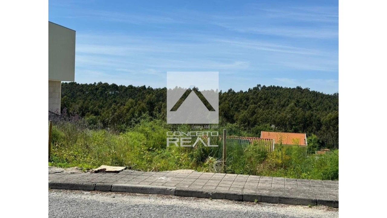 Terreno para Venda em Coronado (São Romão e São Mamede) Foto 4