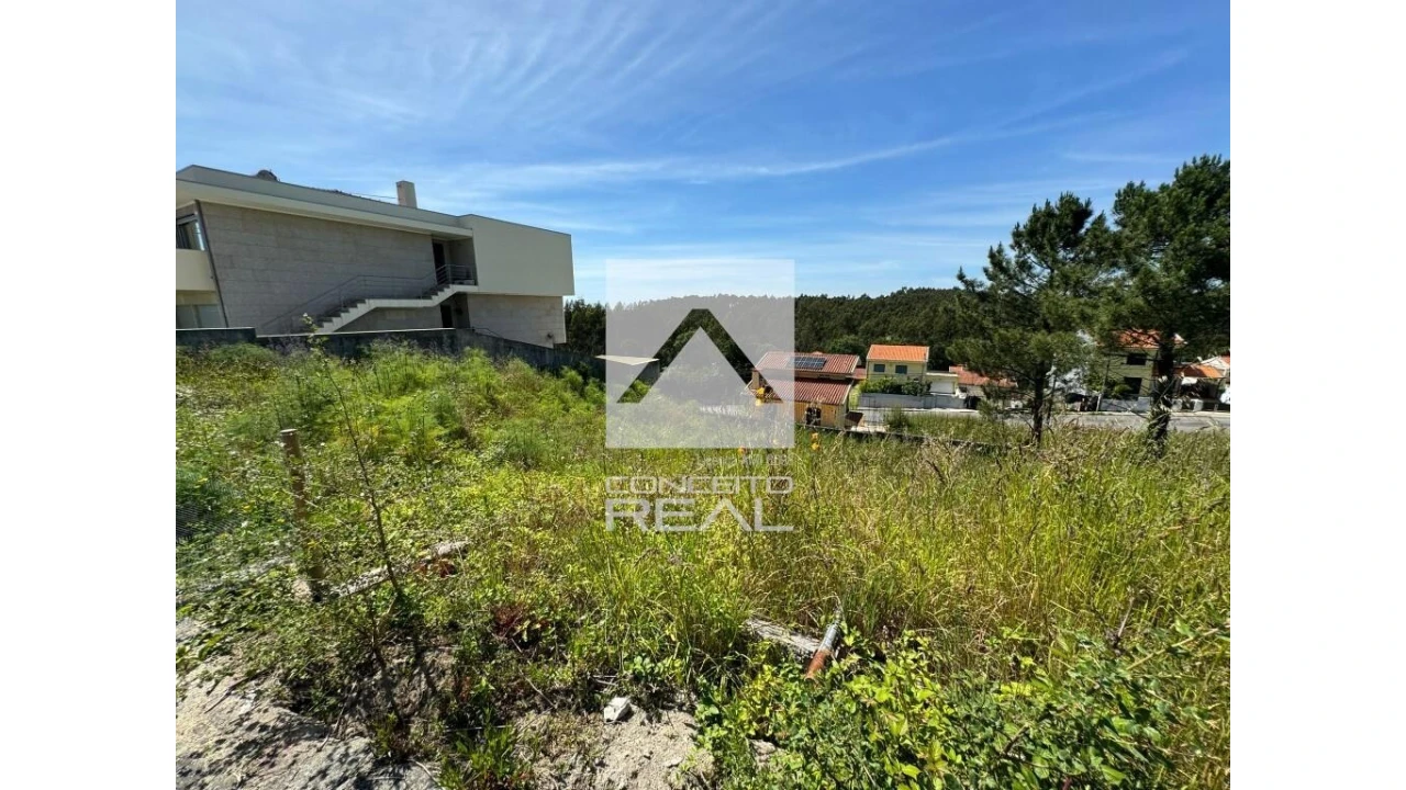 Terreno para Venda em Coronado (São Romão e São Mamede) Foto 7