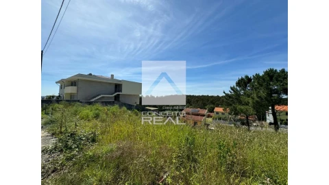 Terreno para Venda em Coronado (São Romão e São Mamede)