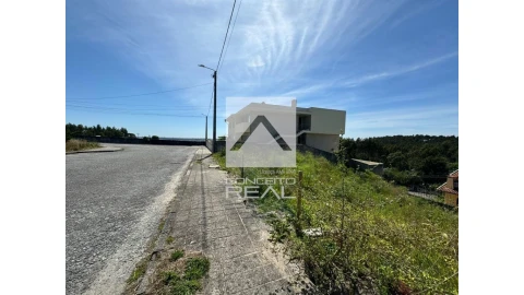 Terreno para Venda em Coronado (São Romão e São Mamede)