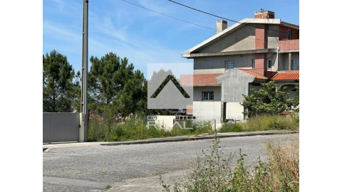 Terreno para Venda em Coronado (São Romão e São Mamede)