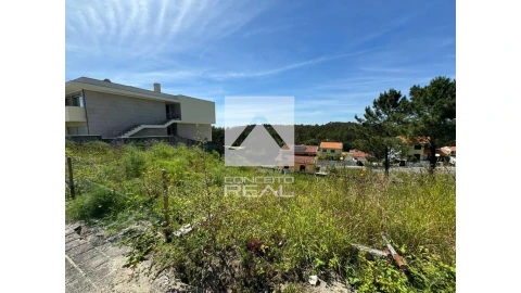 Terreno para Venda em Coronado (São Romão e São Mamede)