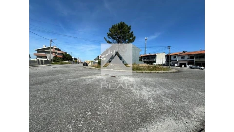 Terreno para Venda em Coronado (São Romão e São Mamede)