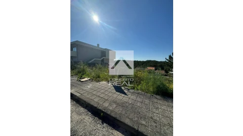 Terreno para Venda em Coronado (São Romão e São Mamede)