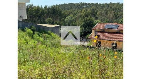 Terreno para Venda em Coronado (São Romão e São Mamede)
