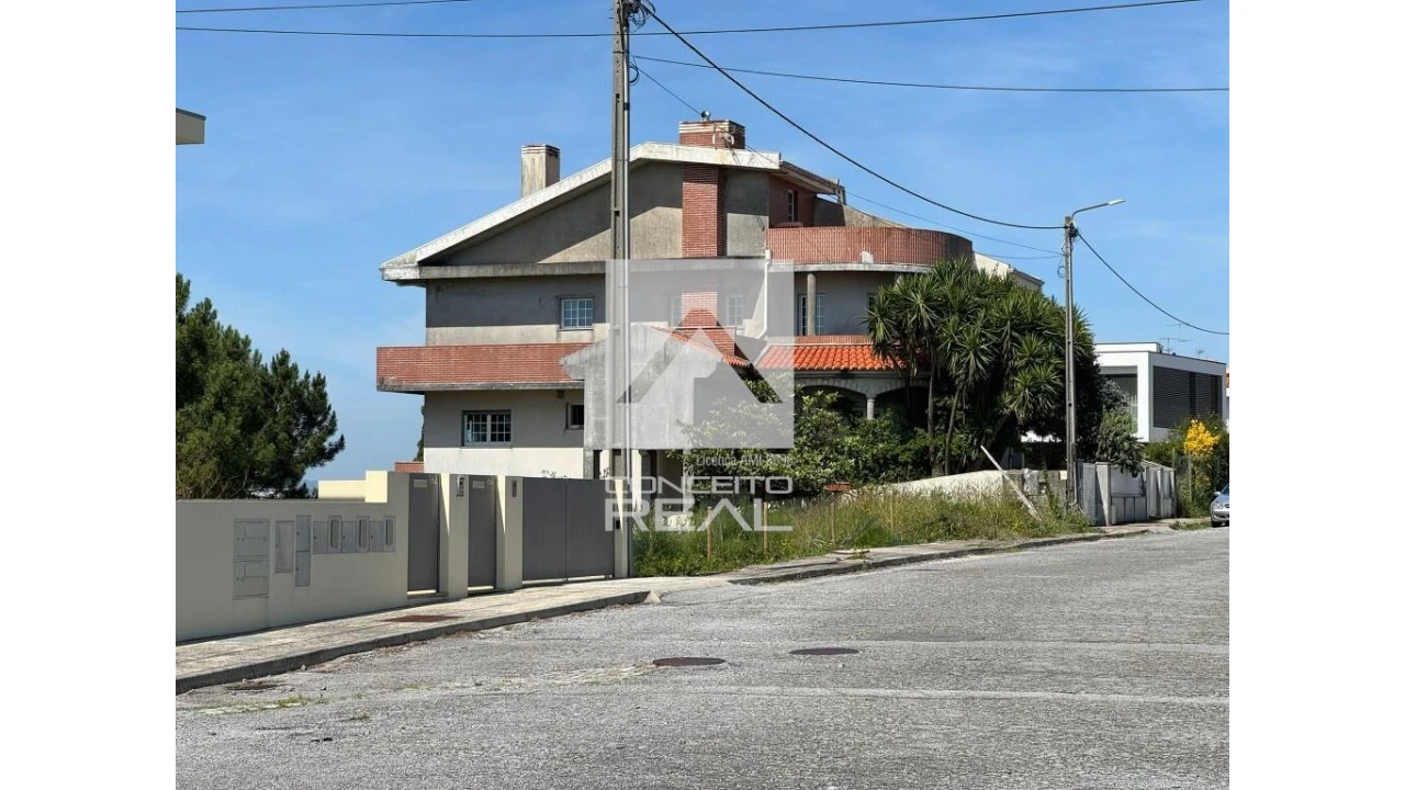Terreno para Venda em Coronado (São Romão e São Mamede) Foto 16