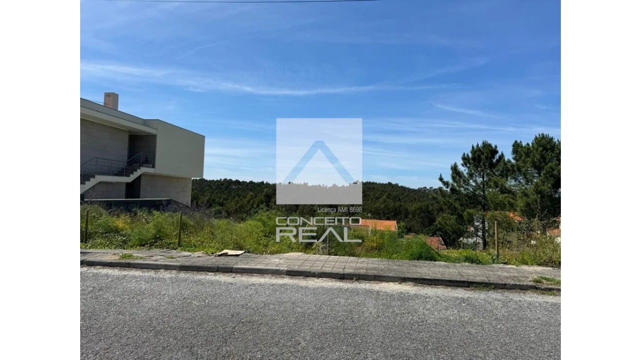 Terreno para Venda em Coronado (São Romão e São Mamede) Foto 5