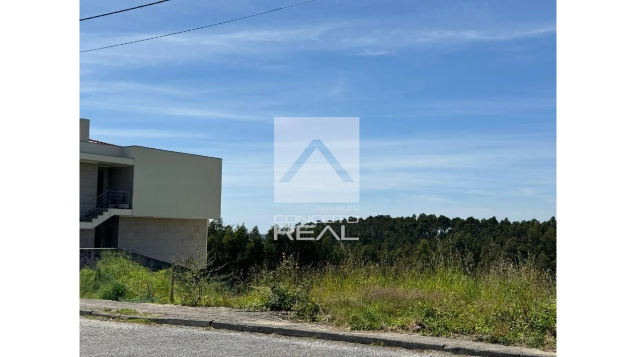 Terreno para Venda em Coronado (São Romão e São Mamede) Foto 6