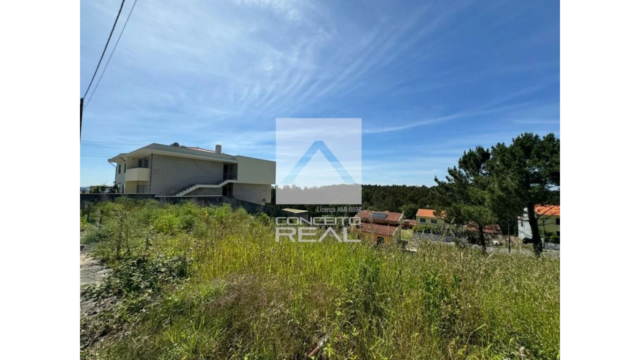 Terreno para Venda em Coronado (São Romão e São Mamede) Foto 9