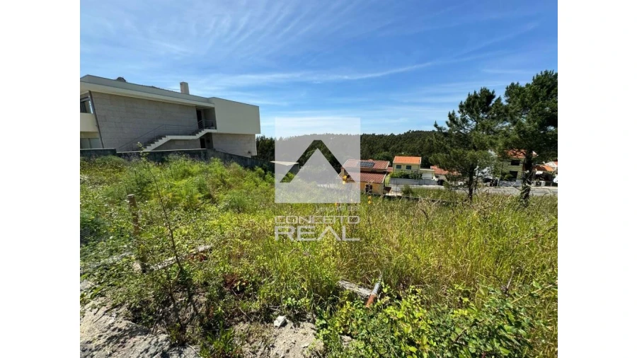 Terreno para Venda em Coronado (São Romão e São Mamede) Foto 7