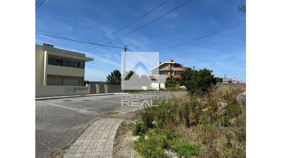 Terreno para Venda em Coronado (São Romão e São Mamede) Foto 17