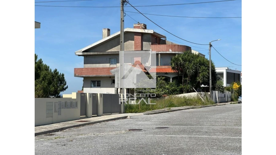 Terreno para Venda em Coronado (São Romão e São Mamede) Foto 16