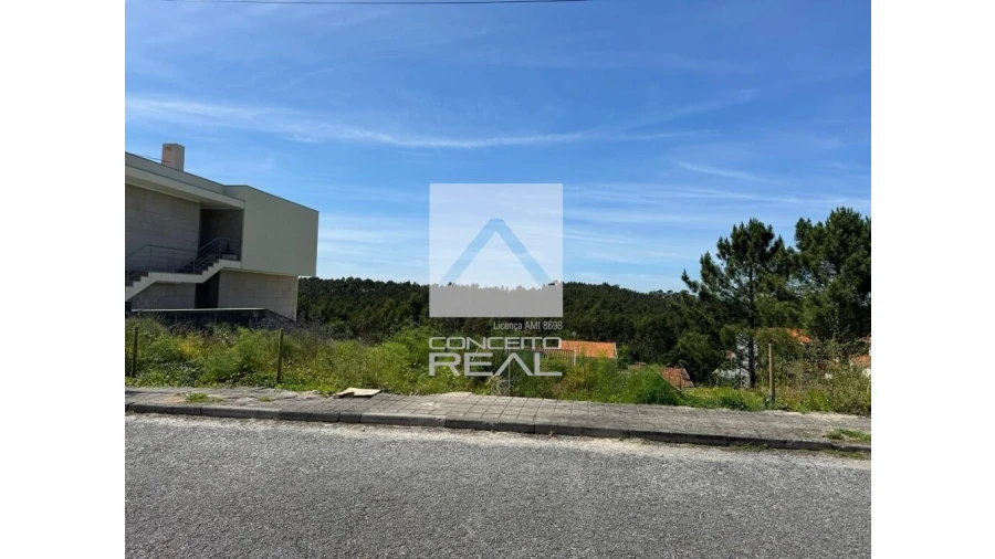 Terreno para Venda em Coronado (São Romão e São Mamede) Foto 5