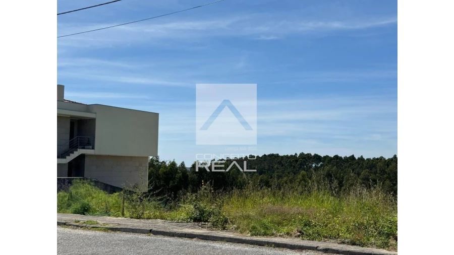 Terreno para Venda em Coronado (São Romão e São Mamede) Foto 6