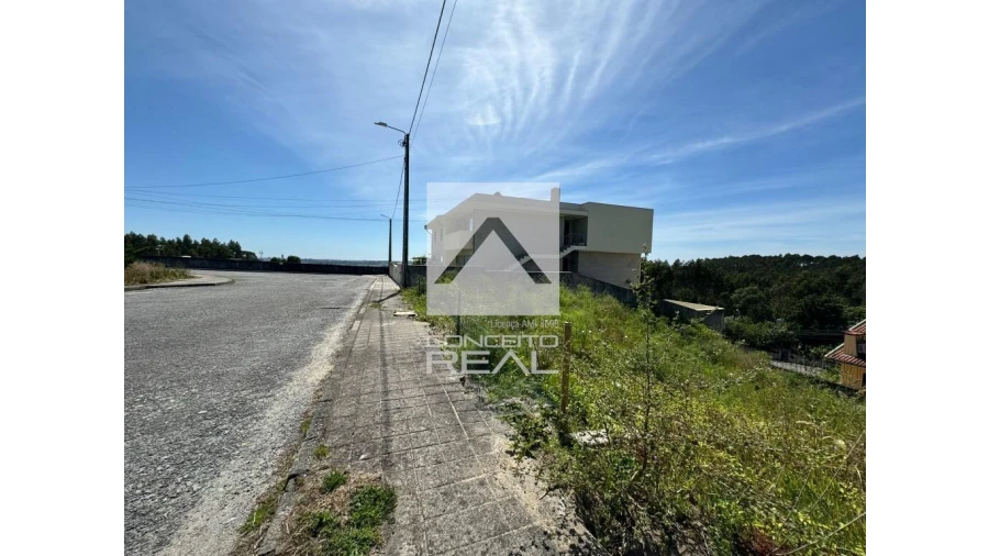 Terreno para Venda em Coronado (São Romão e São Mamede) Foto 12