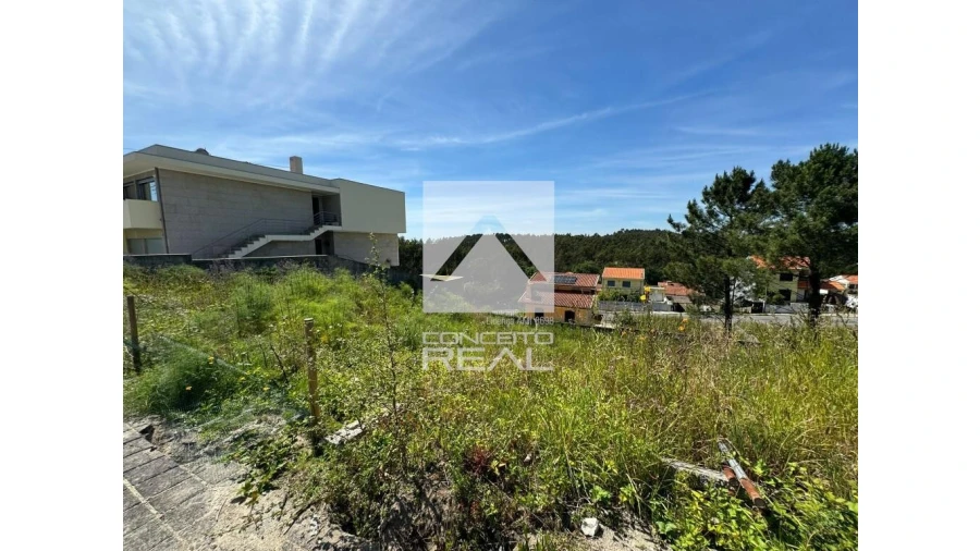 Terreno para Venda em Coronado (São Romão e São Mamede) Foto 8