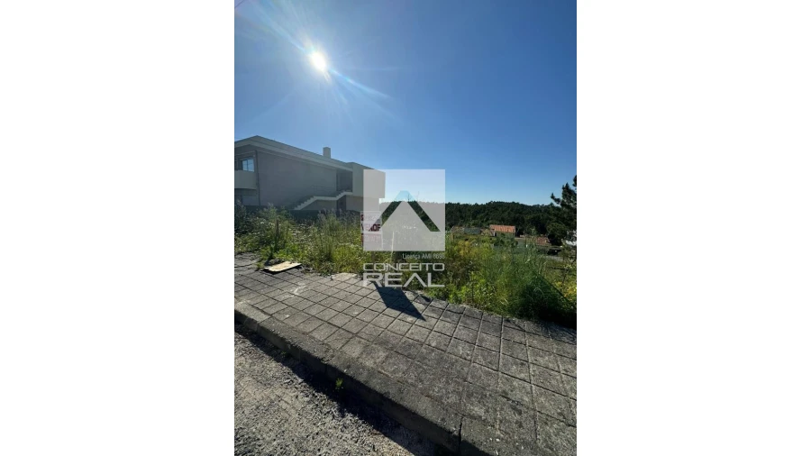 Terreno para Venda em Coronado (São Romão e São Mamede) Foto 2