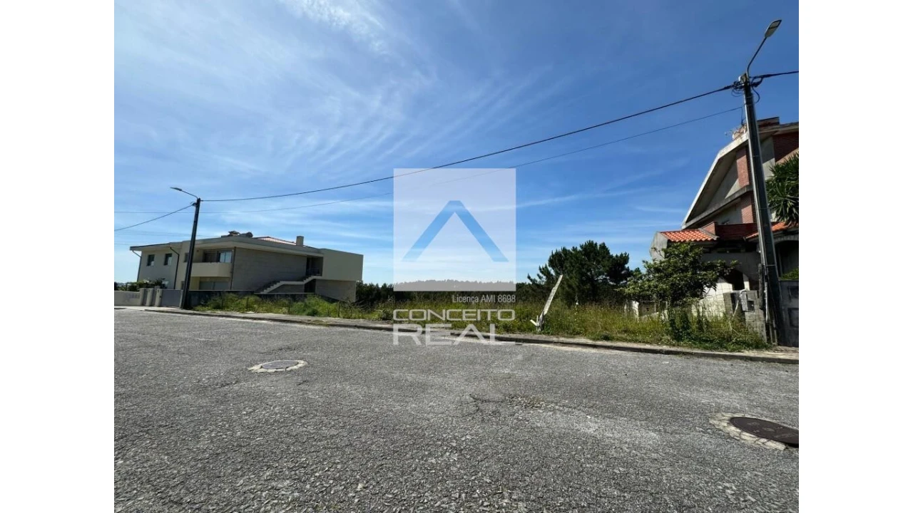 Terreno para Venda em Coronado (São Romão e São Mamede) Foto 13