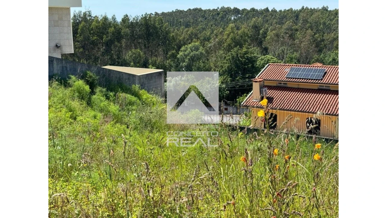 Terreno para Venda em Coronado (São Romão e São Mamede) Foto 10