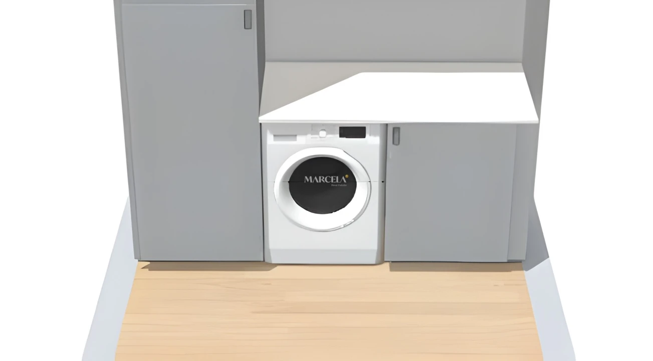 Moradia T2 para Venda em Vila do Bispo e Raposeira Foto 17