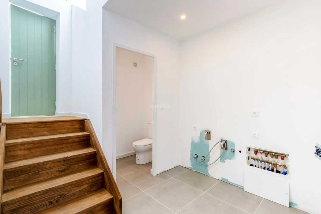 Moradia T2 para Venda em Vila do Bispo e Raposeira Foto 6