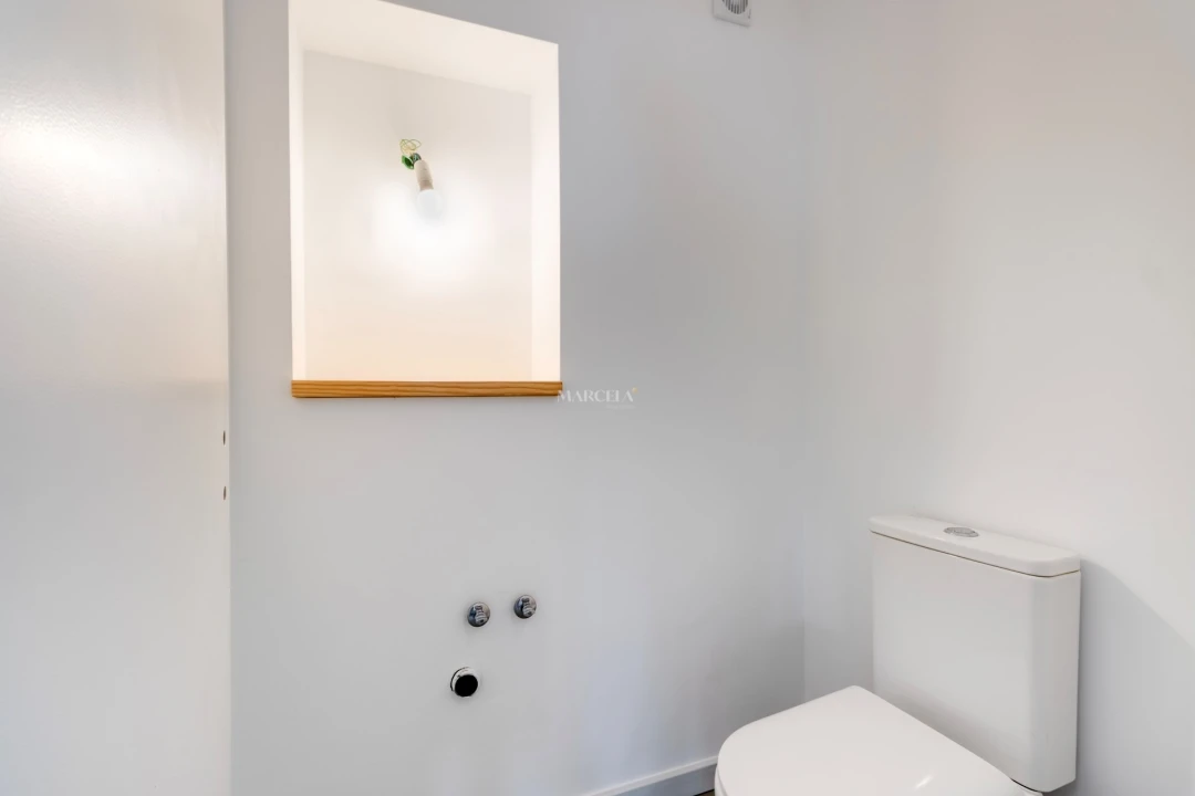 Moradia T2 para Venda em Vila do Bispo e Raposeira Foto 8