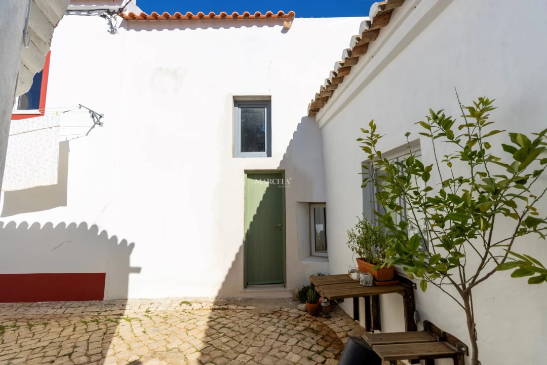 Moradia T2 para Venda em Vila do Bispo e Raposeira Foto 13