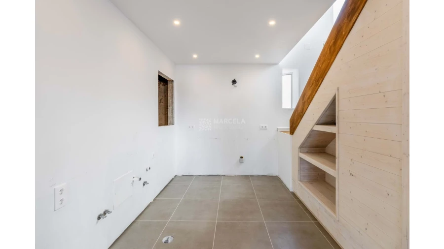 Moradia T2 para Venda em Vila do Bispo e Raposeira Foto 3