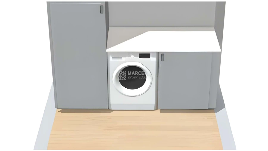 Moradia T2 para Venda em Vila do Bispo e Raposeira Foto 16