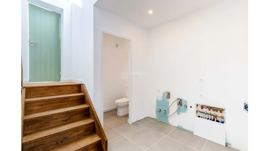 Moradia T2 para Venda em Vila do Bispo e Raposeira Foto 6