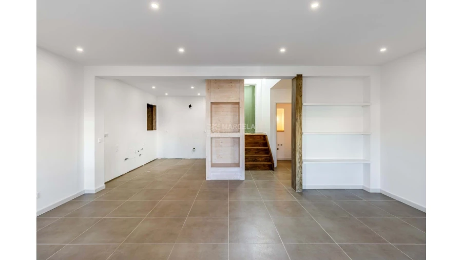 Moradia T2 para Venda em Vila do Bispo e Raposeira Foto 2